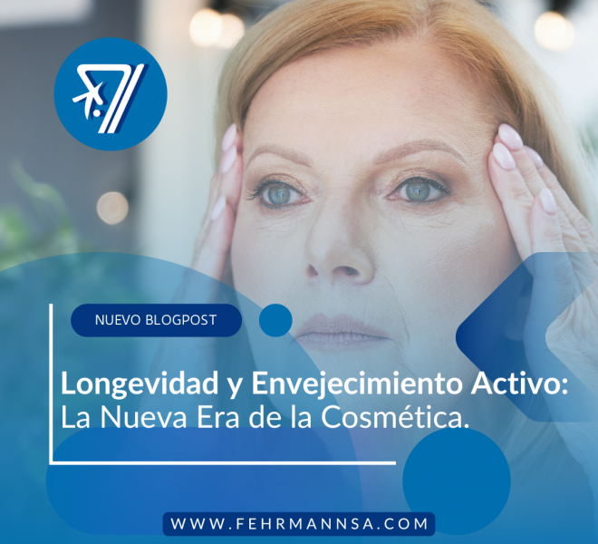 Longevidad y Envejecimiento Activo